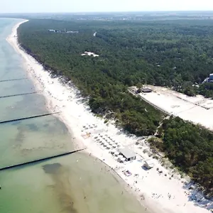 Havet Resort&spa Dźwirzyno